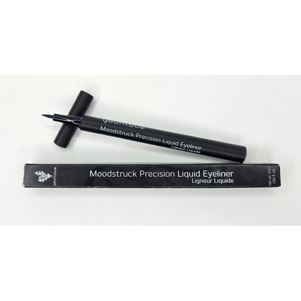Younique Moodstruck Precision Liquid Eyeliner Prosperous New in Box